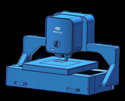 M10132 میکروسکوپ سه بعدی اتوماتیک صنعتی گنتری طراحی صنعتی