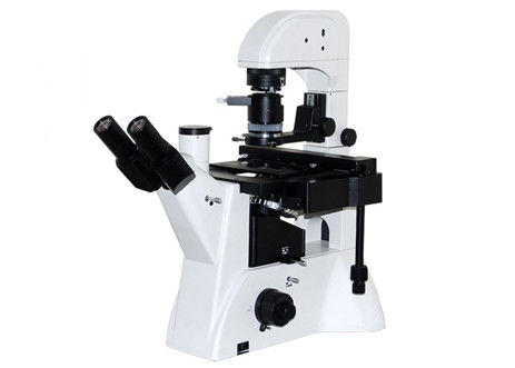 میکروسکوپ Trinocular DIC Science Lab Microscope WF10X/22mm 5W LED