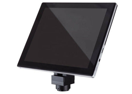 لوازم جانبی میکروسکوپ داخلی HDMI با صفحه نمایش 13 اینچی 5 مگاپیکسلی