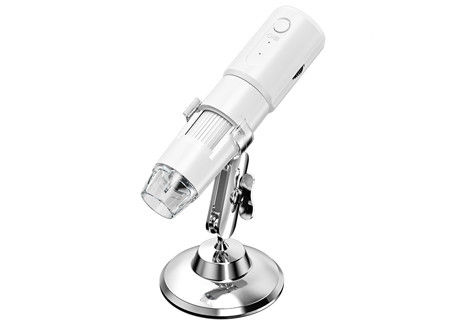 میکروسکوپ دوربین USB 1000X Wifi Electron 480P