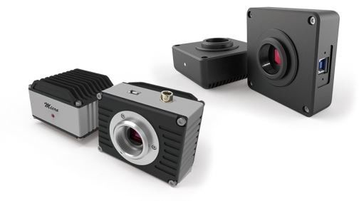 دوربین دیجیتال 20M پیکسل صنعتی CNC با حداکثر وضوح 5472x3648