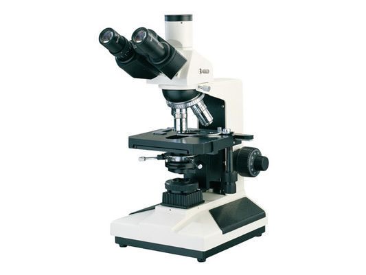 میکروسکوپ Trinocular 1000X Agriculture With Camera Medicine Cell Biology Microscope