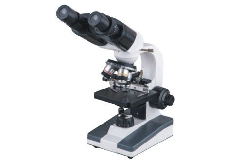 سری آموزشی میکروسکوپ بیولوژیکی دانشجویی 18 میلی‌متری WF10X WF16X 640X