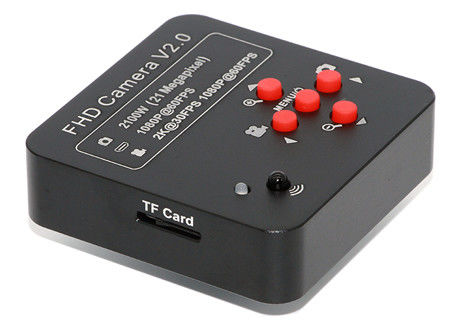 دوربین میکروسکوپ دیجیتال USB 1080P