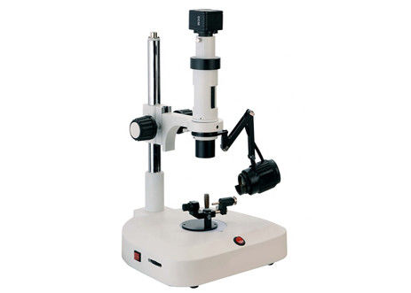 میکروسکوپ مقایسه ای دیجیتال Forensic Comparison Microscope 0.7X Micro Science Microscope Identification