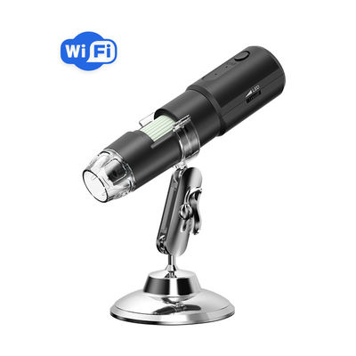 میکروسکوپ دوربین USB 1000X Wifi Electron 480P