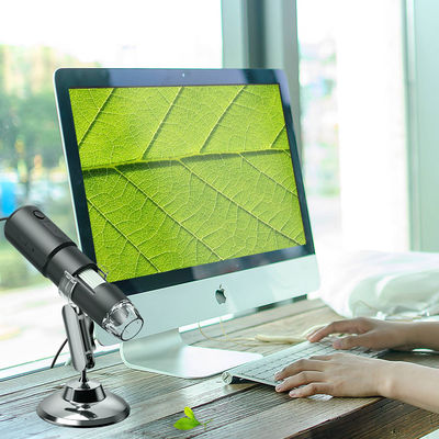 میکروسکوپ دوربین USB 1000X Wifi Electron 480P