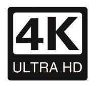 دوربین دیجیتال 30 فریم بر ثانیه 4K Ultra HD داخلی با رابط 5G Wifi HDMI2.0 USB3.0
