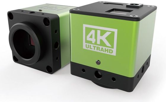 لوازم جانبی میکروسکوپ دوربین دیجیتال 4K HD HDR Wide Dynamic