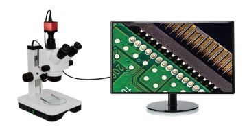 HDMI 60FPS تراشه حساس به نور دیجیتال اتوماتیک Edge Patrol