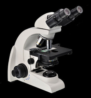 میکروسکوپ آموزشی قابل حمل میکروسکوپ بیولوژیکی سه چشمی 1000x WF10X