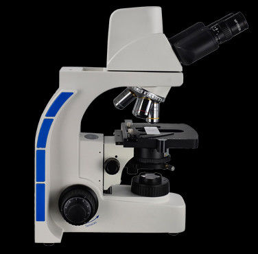 میکروسکوپ بی‌سیم ال‌سی‌دی بیولوژیکی Trinocular، کنتراست فاز 20 میلی‌متری دیجیتال WF10X